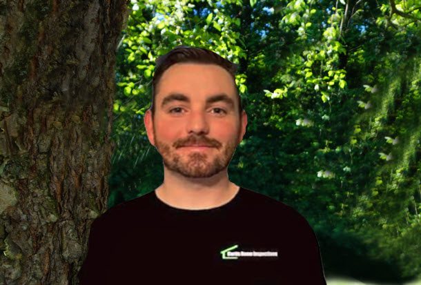 Josh Francis Curtis Home Inspections Home Inspector Kentucky and Indiana